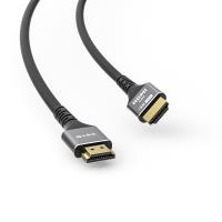 S-Link SLX-HD4K10 19+1 HDMI To HDMI V2.0 4K 30 Hz Kablo 10 M